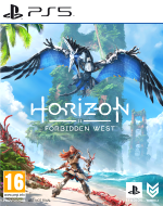 Horizon: Forbidden West BAZAR