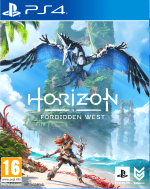 Horizon: Forbidden West BAZAR