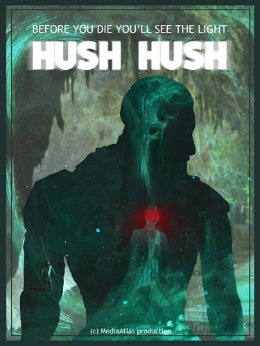 Hush Hush - Unlimited Survival Horror (DIGITAL)