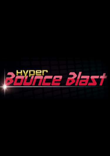 Hyper Bounce Blast (DIGITAL)
