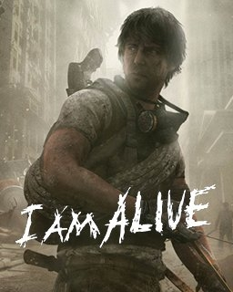 I Am Alive (PC)