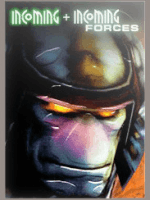 Incoming + Incoming Forces (PC DIGITAL) (DIGITAL)