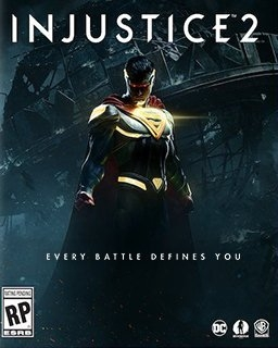 Injustice 2 (PC)