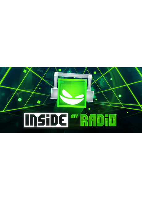 Inside My Radio (PC)