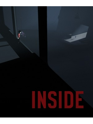 INSIDE (PC)