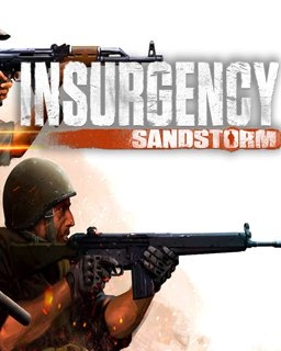 Insurgency Sandstorm (PC)