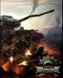 Iron Grip Warlord (PC)