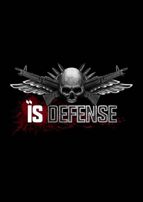 IS Defense (PC)