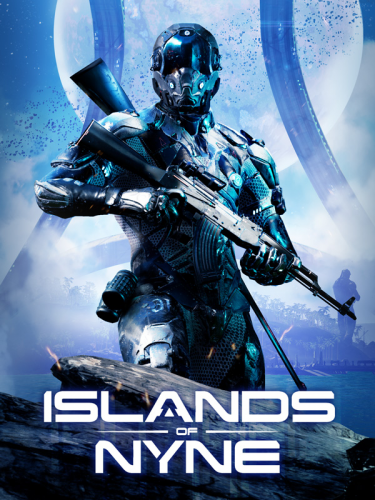 Islands of Nyne: Battle Royale (PC) DIGITAL (DIGITAL)