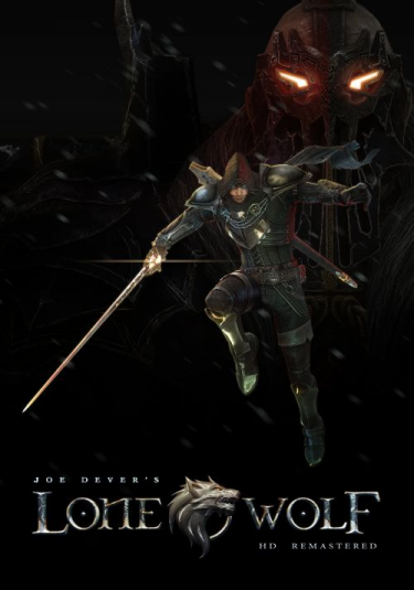 Joe Dever's Lone Wolf HD Remastered (PC DIGITAL) (DIGITAL)