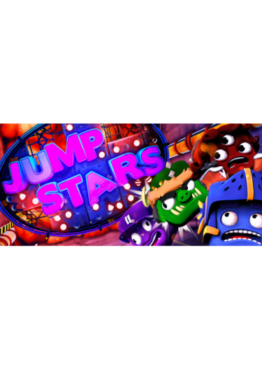 Jump Stars (DIGITAL)