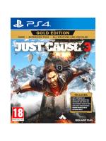 Just Cause 3 - Gold Edition