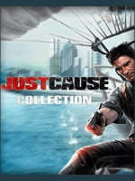 Just Cause Collection (PC DIGITAL) (DIGITAL)