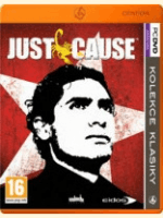Just Cause (PC)