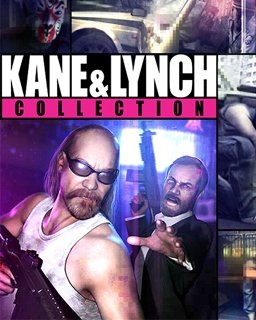 Kane and Lynch Collection (PC)