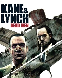 Kane and Lynch Dead Men (PC)