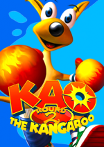 Kao the Kangaroo: Round 2 (PC) Klíč Steam