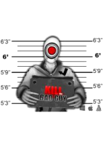 Kill The Bad Guy (PC) DIGITAL