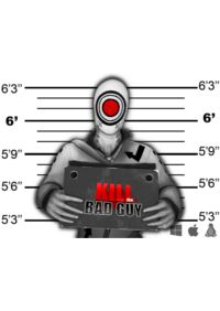 Kill The Bad Guy (PC) DIGITAL (PC)