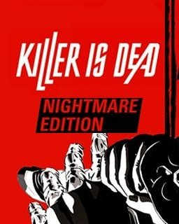 Killer is Dead Nightmare Edition (PC)