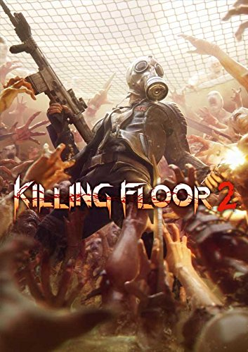 Killing Floor 2 (PC) DIGITAL (PC)