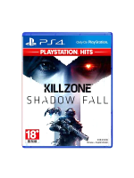 Killzone: Shadow Fall BAZAR