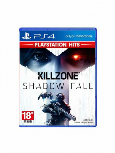 Killzone: Shadow Fall BAZAR (PS4)