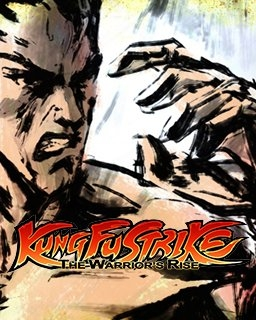 Kung Fu Strike The Warriors Rise (PC)