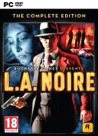 L.A. Noire Complete Edition (PC)
