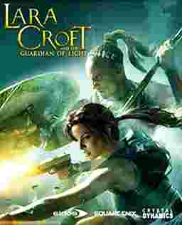 Lara Croft and the Guardian of Light (PC) DIGITAL (DIGITAL)