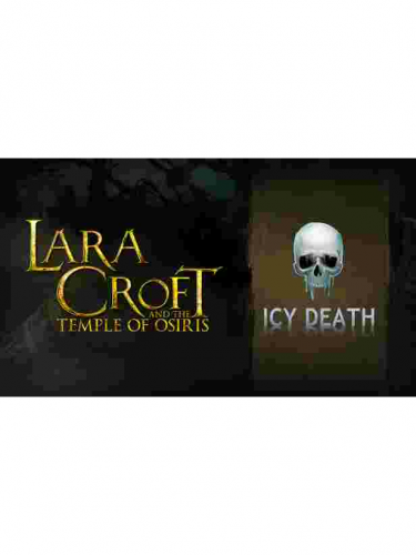 Lara Croft and the Temple of Osiris: Icy Death Pack (PC) DIGITAL (DIGITAL)