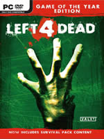 Left 4 Dead (Game of the Year Edition) (PC)
