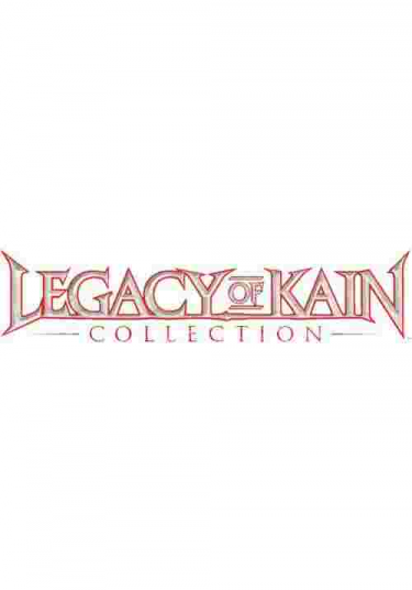 Legacy of Kain Collection (PC) DIGITAL (DIGITAL)