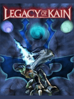 Legacy of Kain Collection (PC DIGITAL) (DIGITAL)