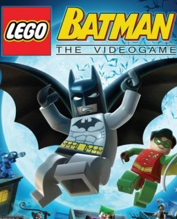 LEGO Batman (PC)