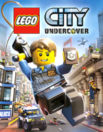 LEGO City: Undercover (PC) DIGITAL