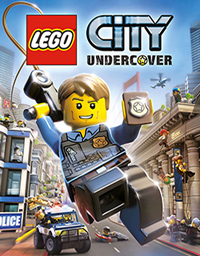 LEGO City: Undercover (PC) DIGITAL (PC)