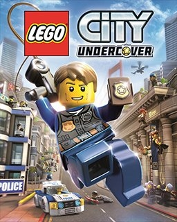 LEGO City Undercover (PC)