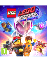 LEGO Movie 2 Videogame (PC) DIGITAL