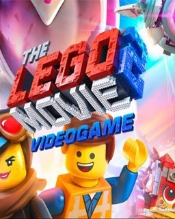 LEGO Movie 2 Videogame (PC)