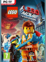 LEGO Movie: The Videogame (PC)