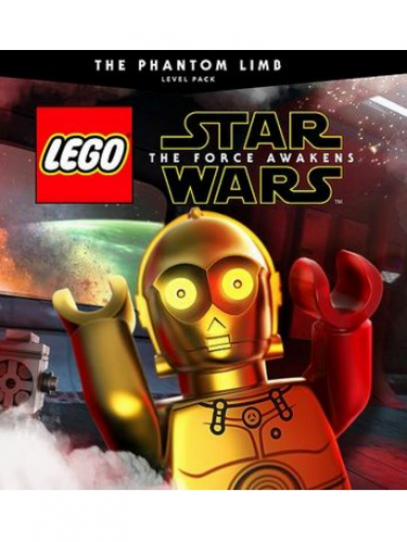 LEGO Star Wars: Force Awakens c (PC) PL DIGITAL (DIGITAL)