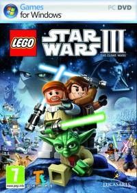 Lego Star Wars III: The Clone Wars (PC) DIGITAL (PC)