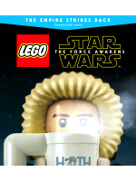 LEGO Star Wars The Force Awakens The Empire Strikes Back Character Pack