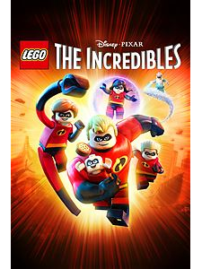 LEGO The Incredibles (PC) DIGITAL (PC)