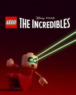 LEGO The Incredibles (PC)