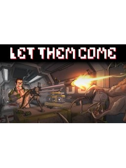 Let Them Come (PC)