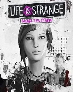 Life is Strange Before the Storm (PC)