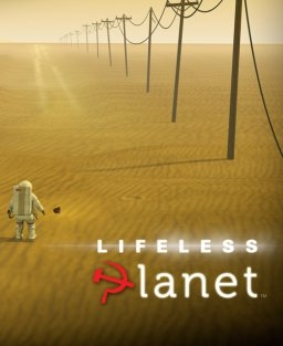 Lifeless Planet (PC)