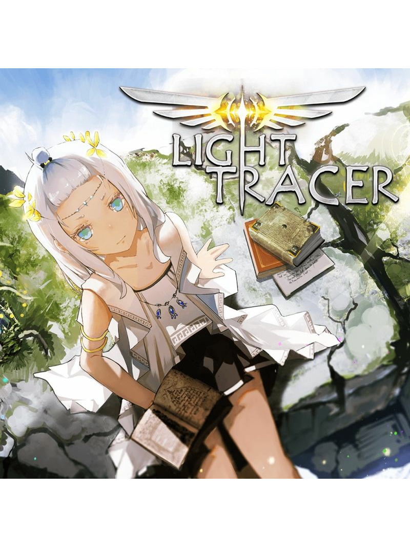 Light Tracer (PC)